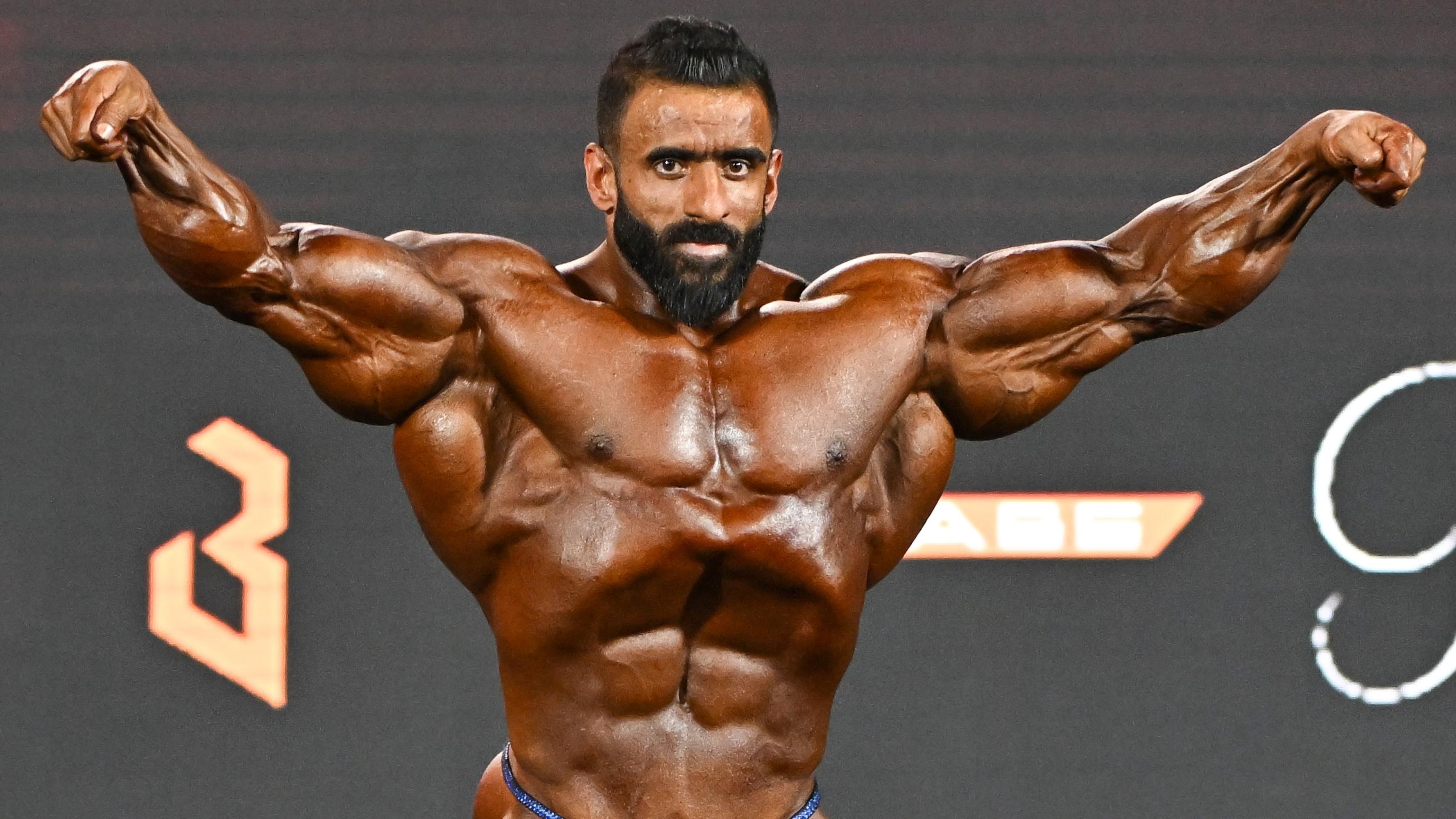 Arnold Sports Festival 2026: Jacked, Delgado, Hendrickson Victorious